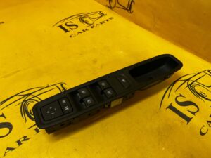 PANEL PRZEŁĄCZNIK SZYB LUSTEREK DRZWI PRZÓD LEWY DACIA JOGGER SANDERO III