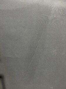 PODSUFITKA SUFIT FORD KUGA MK3 ST-LINE CZARNA