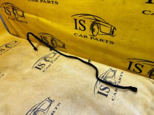 PRZEWÓD RURA RURKA WĄŻ WODY PORSCHE PANAMERA 970 I LIFT 3.0 S E-HYBRID