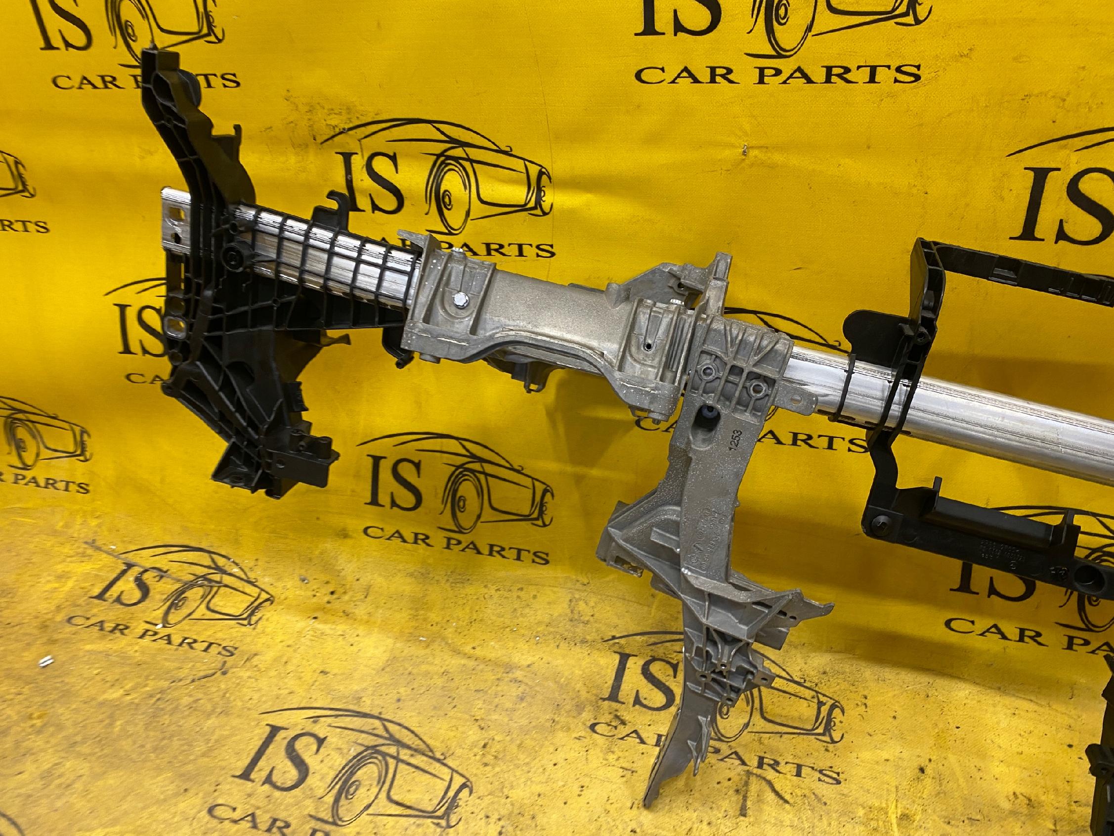 STELAŻ SZTYCA KONSOLI DESKI MERCEDES CLS W257 E W213 EU