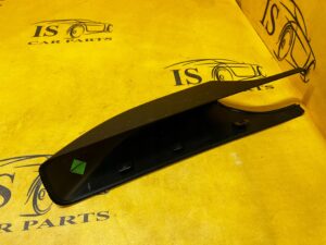 OSŁONA ZAŚLEPKA RELINGU DACHOWEGO TYŁ LEWY DACIA SANDERO II STEPWAY