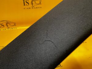 POSZYCIE OSŁONA OBUDOWA SŁUPKA PRZÓD A PRAWY PRAWA BMW X6 F16