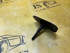 RYGIEL MOCOWANIE OPARCIA FOTELA KANAPY TYŁ LEWY PORSCHE MACAN 95B