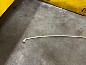 LISTWA DACHOWA PRAWA MERCEDES CLS W218 SHOOTING BRAKE