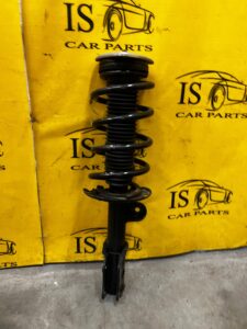 AMORTYZATOR SPRĘŻYNA PRZÓD LEWY FORD EXPLORER VI MK6 3.0 V6 PHEV HYBRID