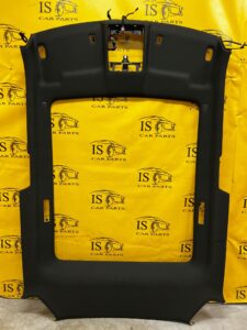 PODSUFITKA SUFIT PANORAMA SOLAR RANGE ROVER EVOQUE L538 3D