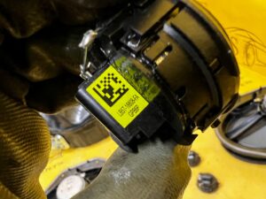 ZESTAW NAGŁOŚNIENIE GŁOŚNIKI BANG OLUFSEN FORD EXPLORER MK6