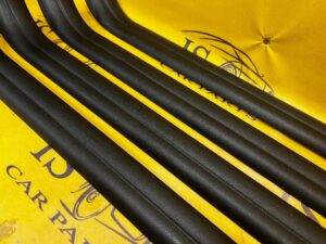 LEWA OSŁONA LISTWA PROGU DRZWI BMW F21 F22 F87