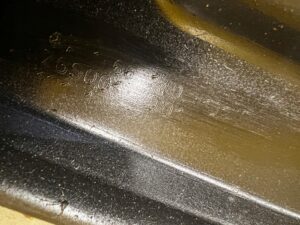 WSPORNIK MOCOWANIE UCHWYT SKRZYNI BIEGÓW MERCEDES GL X166