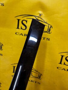 OSŁONA ZAŚLEPKA DEKOR DRZWI AUDI A8 D4 LONG LIFT