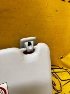 KOMPLET SŁONECZNIKI OSŁONY PRZECIWSŁONECZNE PEUGEOT 508 I