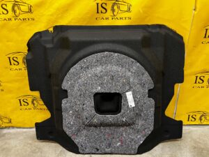 MATA DYWAN WYKŁADZINA PODŁOGI BAGAŻNIKA RENAULT ESPACE VI