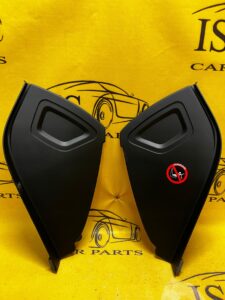 OSŁONA BOK DESKI LEWY RANGE ROVER VOGUE L405