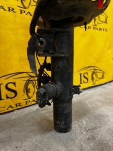 AMORTYZATOR ELEKTR PRZÓD PRAWY LAND ROVER DISCOVERY SPORT V L550 LIFT 2.0 D