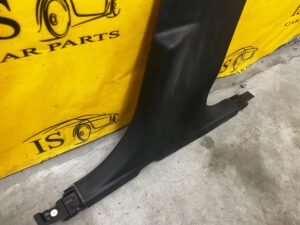 POSZYCIE OSŁONA SŁUPKA ŚRODKOWEGO B PRAWA PRAWY FORD FUSION LIFT USA