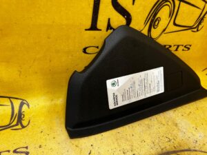 BOCZEK OSŁONA ZAŚLEPKA DESKI LEWA LEWY SKODA SCALA