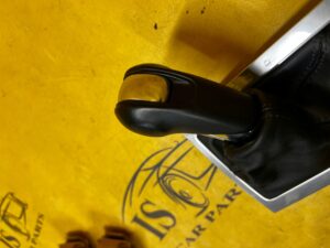 LEWAREK WYBIERAK ZMIANY BIEGÓW OSŁONA TUNELU ŚRODKOWEGO PORSCHE MACAN 95B