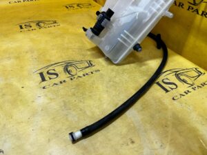 ZBIORNIK POMPKA WLEW SPRYSKIWACZY PORSCHE PANAMERA 970 I LIFT