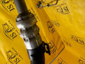 PRZEWÓD WĄŻ RURA OLEJOWY ZAWIESZENIA MERCEDES GL X166