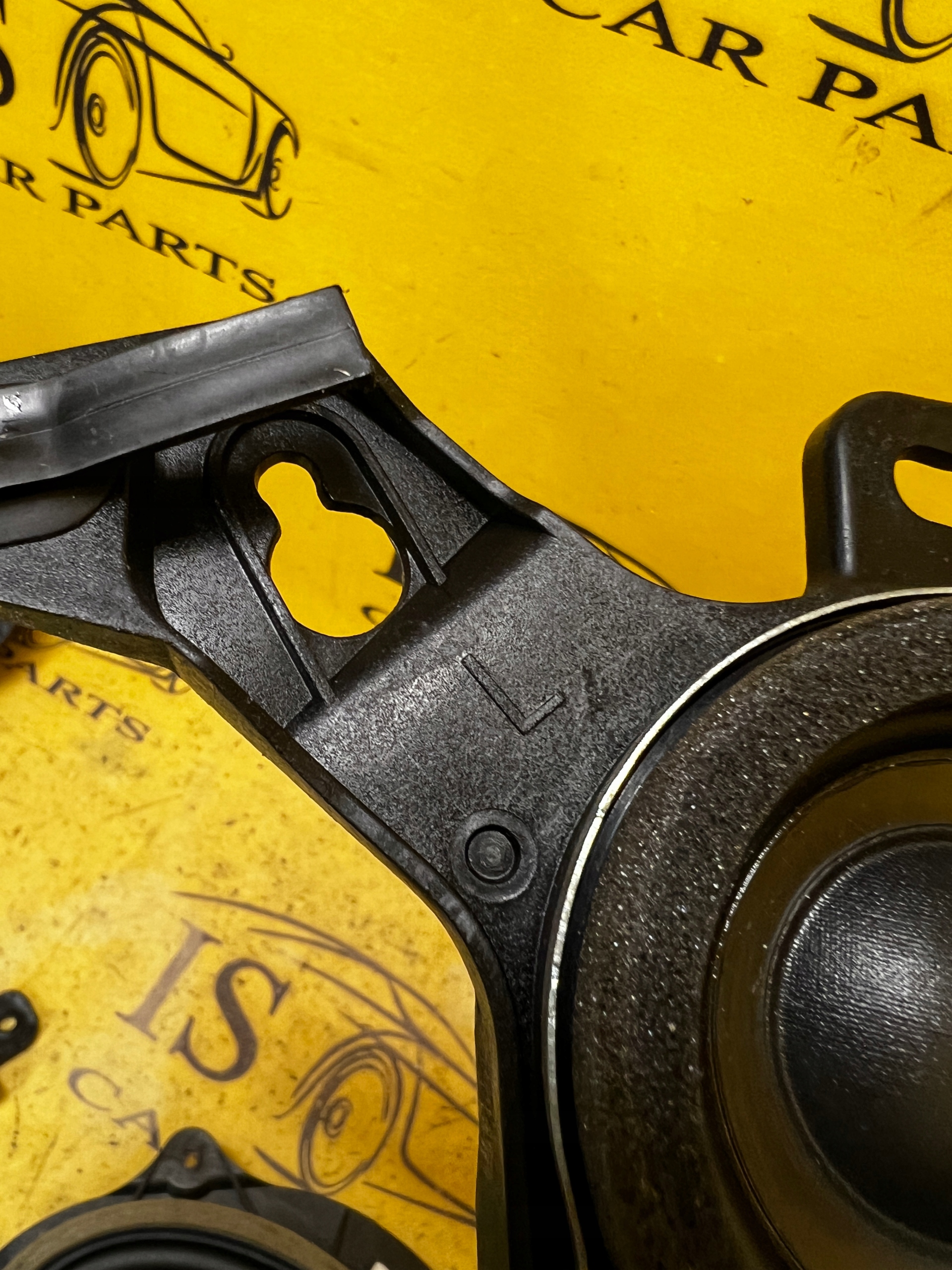 GŁOŚNIK GŁOŚNICZEK DRZWI LEWY PRZÓD LEXUS RX 450H III 3 AL10