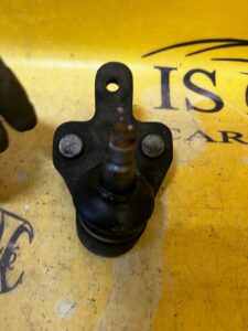 SWORZEŃ WAHACZA LEWY LEXUS RX 450H III 3 AL10