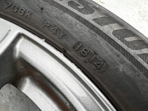 KOŁA FELGI OPONY ZIMOWE VW GOLF V VI 205/55 R16