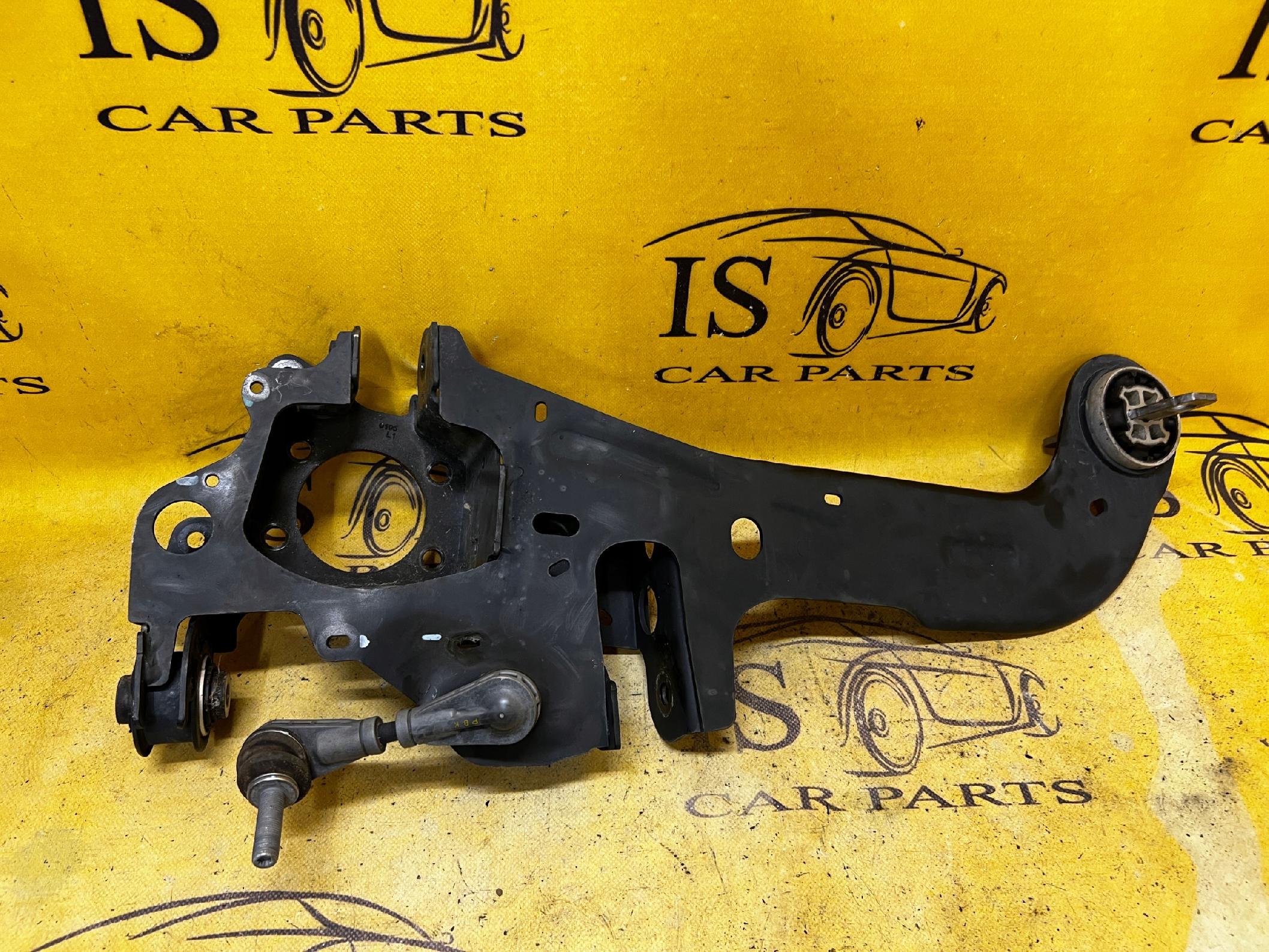 WAHACZ TYŁ TYLNY LEWY FORD KUGA MK3 FWD