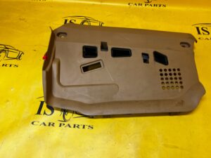 OSŁONA ZAŚLEPKA MASKOWNICA DOLNA KONSOLI DESKI PRAWA BMW 7 F01 F02 EU