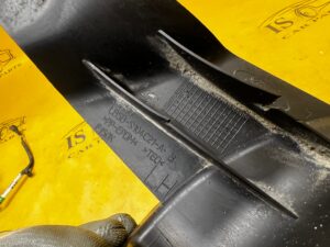 CHLAPACZ NADKOLE TYŁ LEWY LEWE FORD EXPLORER MK6