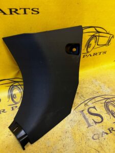 OSŁONA PROGU POD DESKĄ LEWA LEXUS RX 450H III 3 AL10