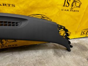 OSŁONA TAPICERKA DESKI KONSOLI GÓRNA AUDI A8 D4