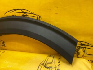 LISTWA NAKŁADKA BŁOTNIKA TYŁ PRAWA PRAWY FORD EXPLORER VI MK6