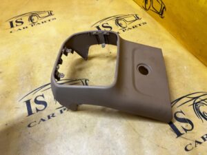 OSŁONA ZAŚLEPKA TUNELU ŚRODKOWEGO TYŁ PORSCHE MACAN 95B