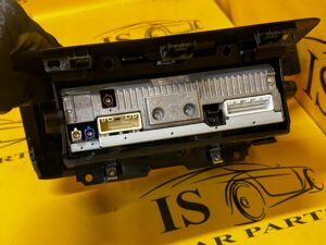 RADIO NAWIGACJA NAVI WYŚWIETLACZ DACIA SANDERO III STEPWAY 2024R LIFT