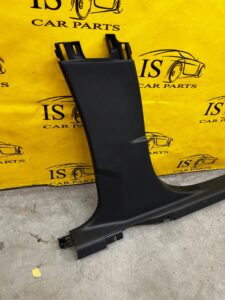 OSŁONA SŁUPKA LEWA PEUGEOT 508 I RXH LIFT 2.0 HDI