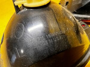 KOMPLET LAMPY LAMPA TYŁ TYLNE LEWA PRAWA CHEVROLET CORVETTE C5 97-04 USA