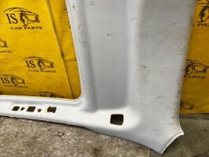 PODSUFITKA SZYBERDACH PANORAMA SOLAR PEUGEOT 508 I RXH SW KOMBI 4HYBRID