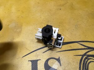 CZUJNIK TEMPERATURY I WILGOTNOŚCI POWIETRZA FORD EXPLORER MK6