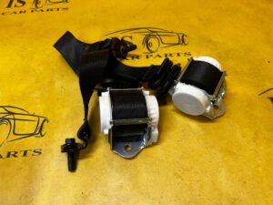 KPL PASY BEZPIECZEŃSTWA TYŁ 3 RZĘDU RZĄD PRAWY LEWY FORD EXPLORER VI MK6