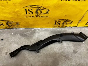 KANAŁ POWIETRZA SŁUPKA B TYŁ PRAWY PORSCHE PANAMERA 970 I LIFT