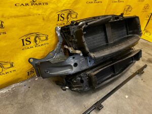 PAS PRZEDNI BELKA CHŁODNICE WENTYLATOR FORD ESCAPE MK4 1.5 ECOBOOST UM