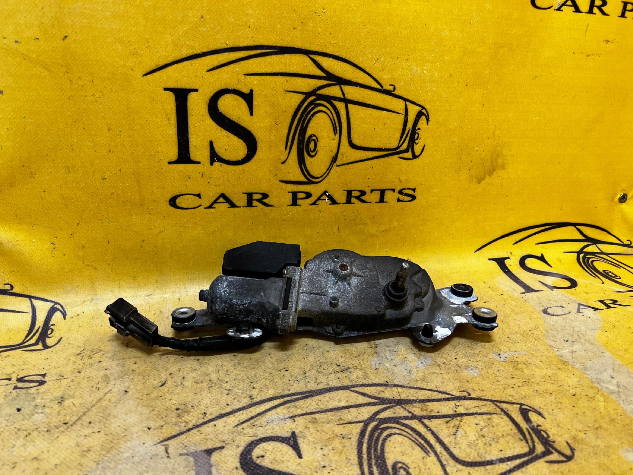 MECHANIZM SILNICZEK WYCIERACZEK TYŁ LEXUS RX 450H III 3 AL10