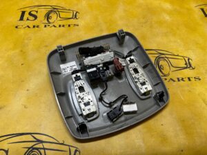 LAMPA OŚWIETLENIE PODSUFITKI KABINY WNĘTRZA RENAULT KADJAR