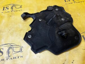 OSŁONA PASKA KLINOWEGO SILNIKA MERCEDES CLS W218 3.0 CDI