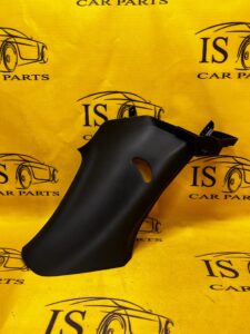 OSŁONA SŁUPKA LEWA FIAT 500 ABARTH