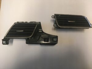 KRATKA NAWIEWU POWIETRZA AUDI A8 D4 4H1820902A