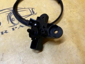 CIĘGNO LINKA OTWIERANIA MASKI POKRYWY SILNIKA FORD EXPLORER VI MK6