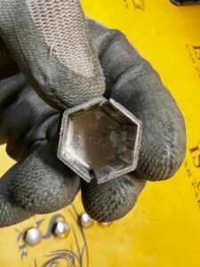 20 X ZAŚLEPKA ZATYCZKA CHROM ŚRUBY FELGI PEUGEOT 308 II T9 508 II 3008 II