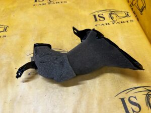 KANAŁ TUNEL NAWIEWU POWIETRZA WNĘTRZA DESKI KONSOLI FORD BRONCO 21-