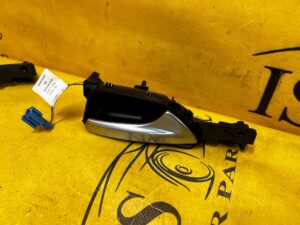 KLAMKA WEWNĘTRZNA DRZWI LED PRZÓD TYŁ PRAWY PRAWA MERCEDES GLS X166